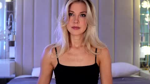 Kristina online show from July 7, 10:19 am