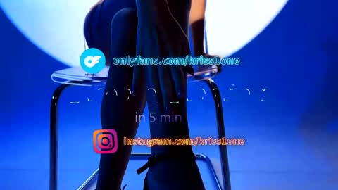 Kristina online show from May 31, 12:59 pm