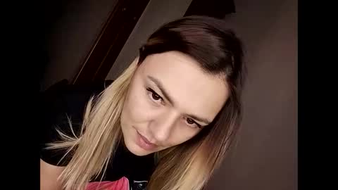 KrissSexi online show from November 7, 7:16 pm