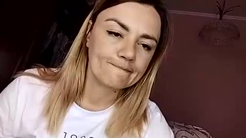 KrissSexi online show from October 5, 11:07 am