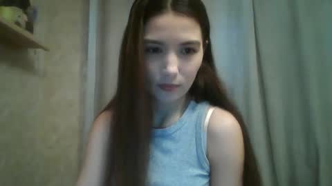 krissti22 online show from April 10, 11:15 am