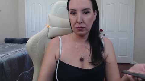 Krissy online show from March 9, 2:21 pm