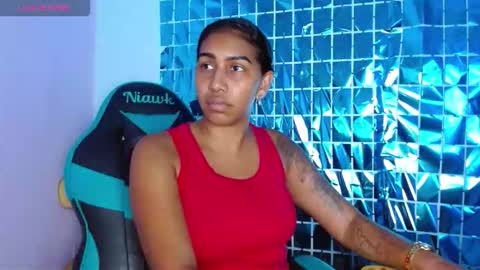 kristel_lee online show from January 13, 4:48 pm