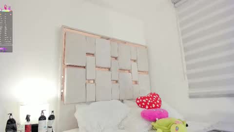 Kristeeeel Instagramaj cb05 online show from February 2, 11:06 am