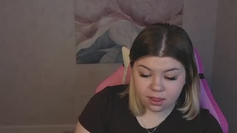 Kristen Gibbs online show from April 21, 2:51 am