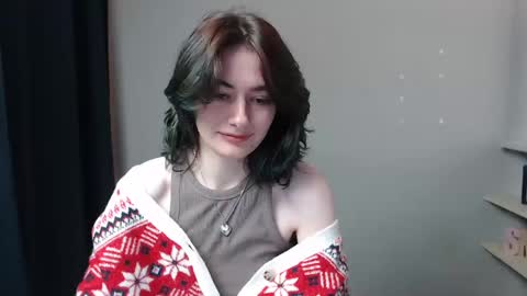 Kristina online show from January 15, 10:17 am