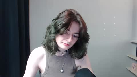 Kristina online show from January 6, 10:13 am