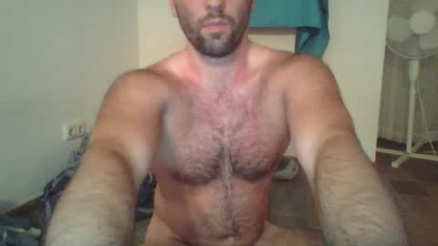 kristian92nrw online show from July 8, 10:13 pm