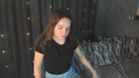 Kristina online show from February 23, 1:53 pm
