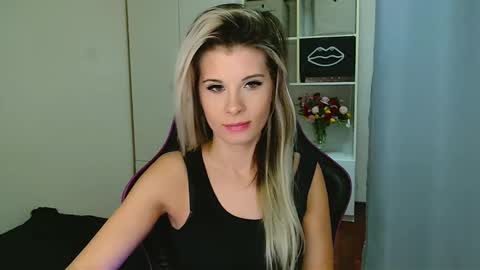 KristineAmore online show from January 12, 7:26 am