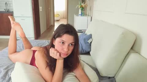 Kristi online show from September 15, 5:20 am