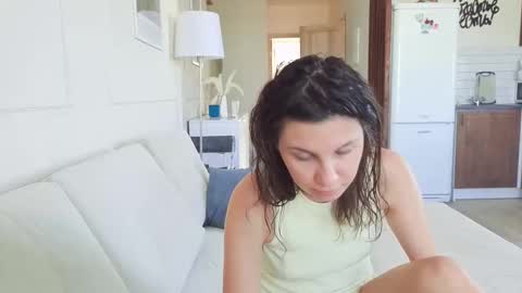 Kristi online show from September 21, 6:50 am