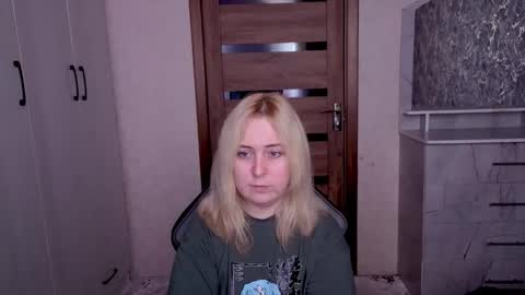 Kristy online show from March 19, 8:20 am