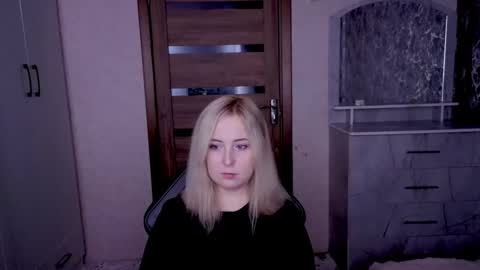 Kristy online show from March 13, 12:14 am