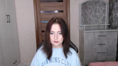 Kristy online show from November 23, 10:08 pm