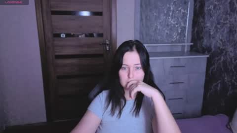 Kristy online show from August 7, 8:40 pm