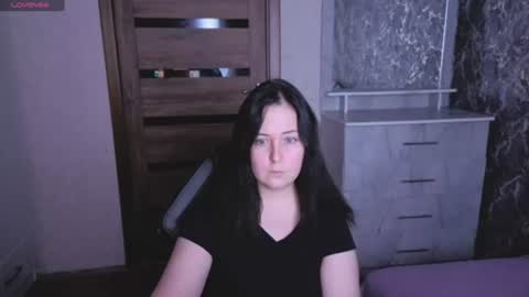 Kristy online show from August 8, 8:41 pm