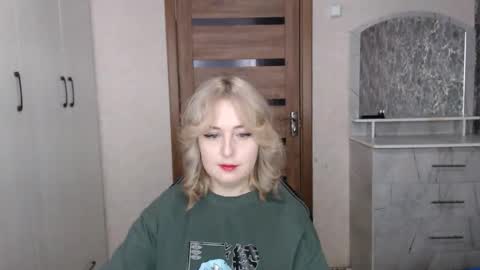 Kristy online show from January 17, 12:53 am