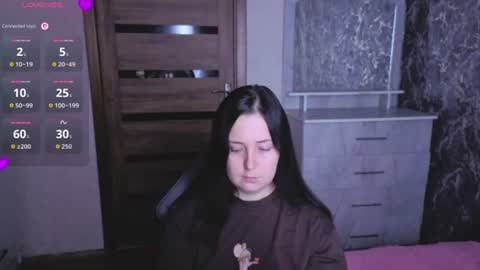Kristy online show from August 3, 8:04 pm