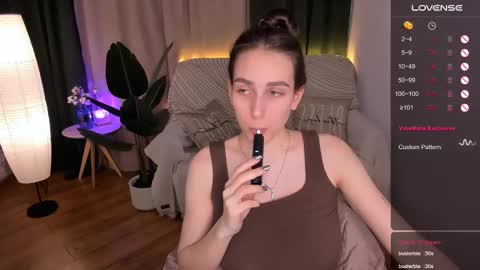 Krocksi online show from February 9, 5:19 am