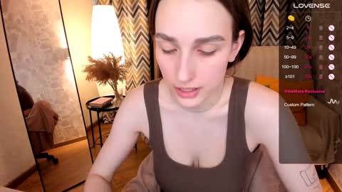 Krocksi online show from February 8, 5:18 am