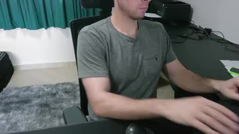 Lucas  Edu online show from November 22, 5:22 pm