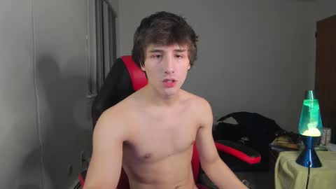 Brayden Thompson online show from February 27, 3:51 am