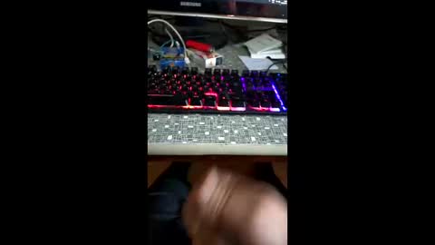 Jaroslav online show from January 10, 12:21 pm