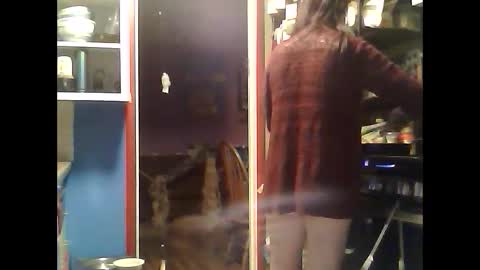 krookedorchid online show from October 6, 11:44 pm