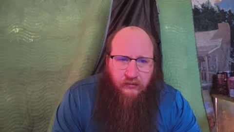 Krug online show from December 15, 10:06 pm