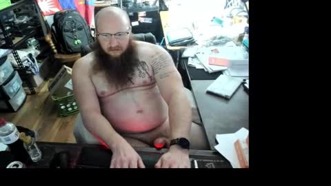 Krug online show from October 29, 7:36 pm