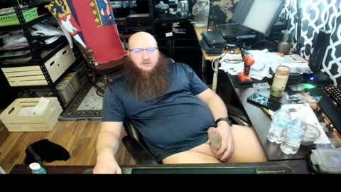 Krug online show from March 1, 7:29 pm