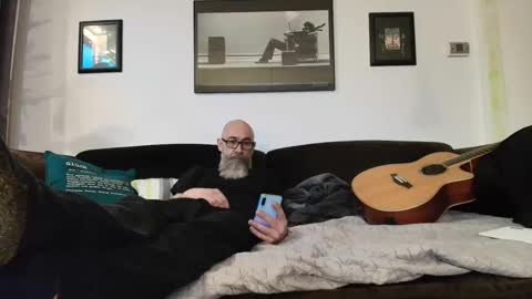 krummersaebel online show from February 21, 5:09 pm