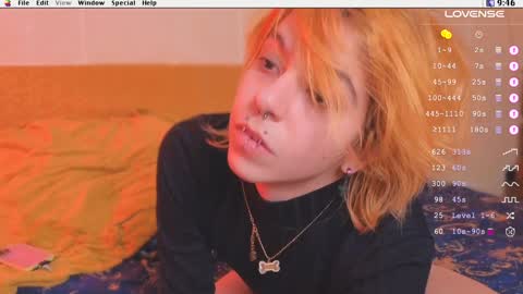 Krypto online show from December 3, 8:44 pm