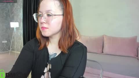 Krys online show from September 17, 12:14 am