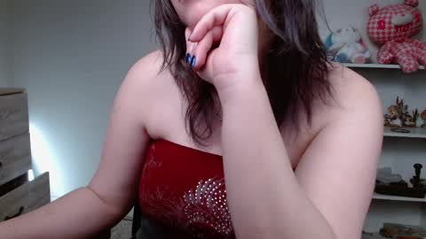 Krystal Syx online show from May 18, 1:17 pm