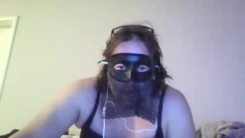 krystina19 online show from October 5, 1:25 am