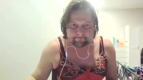 krystina19 online show from December 5, 6:06 pm