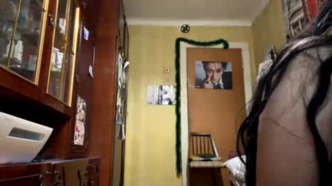 Mira online show from February 24, 8:34 pm