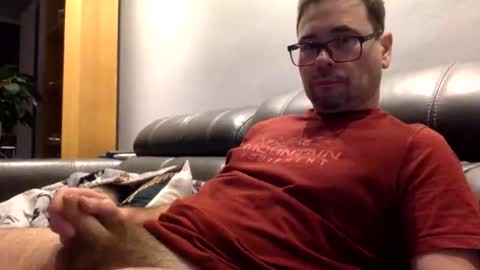 krzysztof1977 online show from October 30, 11:05 pm