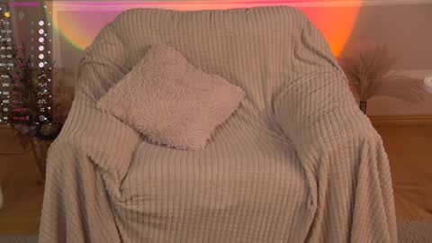 Ksesha online show from February 8, 12:38 am