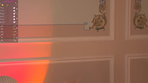 Ksesha online show from February 14, 1:23 am