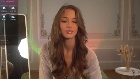 Ksesha online show from October 27, 11:16 pm