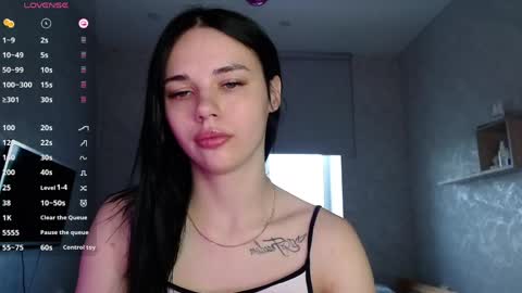 Ksenia online show from May 25, 12:22 pm