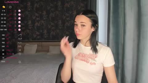 Ksenia online show from September 20, 1:47 pm