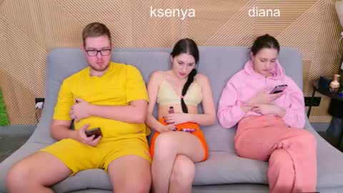 WebcamWhore online show from February 26, 3:54 am