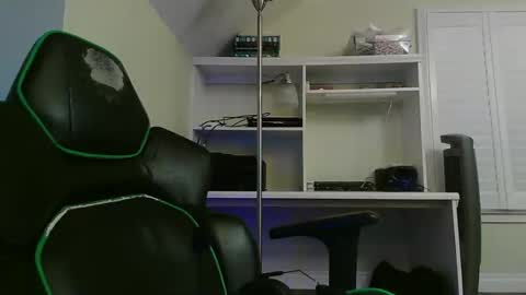 Kevin online show from November 7, 7:44 am