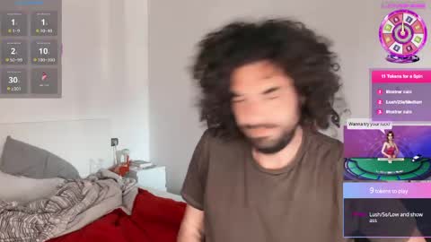 Petrolhead online show from April 3, 10:44 am