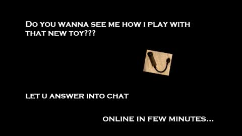 Tony online show from January 11, 9:21 pm