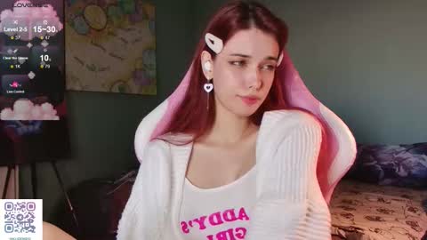 kudemeows online show from September 27, 2:37 pm